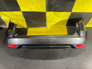 Бампер задний HONDA VEZEL 2014