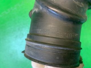 Патрубок воздушного фильтра TOYOTA ALPHARD ANH25 2AZ-FE 1788128270, 17894-28140, 17893-28080 4 ракурс Патрубок воздушного фильтра TOYOTA ALPHARD ANH25 2AZ-FE 1788128270, 17894-28140, 17893-28080 4 ракурс