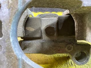 Подушка двс левая NISSAN SERENA GNC27 MR20-DD 112205TA0A 5 ракурс