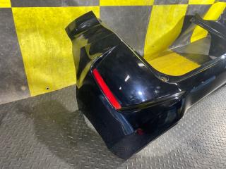 Бампер задний HONDA FREED+ GB8 LEB 71501-TDK-000ZF, NH731P 2 ракурс