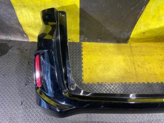 Бампер задний HONDA FREED+ GB8 LEB 71501-TDK-000ZF, NH731P 3 ракурс
