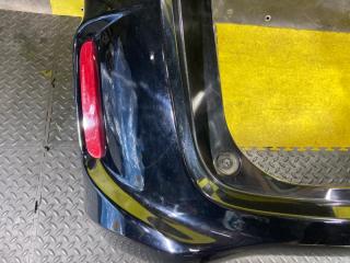 Бампер задний HONDA FREED+ GB8 LEB 71501-TDK-000ZF, NH731P 5 ракурс