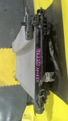 Радиатор TOYOTA HARRIER AXUH80 A25A-FXS 16400-25130 16360-25020 3 ракурс Радиатор TOYOTA HARRIER AXUH80 A25A-FXS 16400-25130 16360-25020 3 ракурс