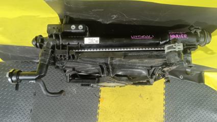 Радиатор TOYOTA HARRIER AXUH80 A25A-FXS 16400-25130 16360-25020 4 ракурс Радиатор TOYOTA HARRIER AXUH80 A25A-FXS 16400-25130 16360-25020 4 ракурс