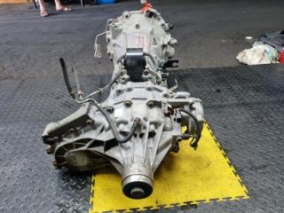 АКПП NISSAN NV350 CARAVAN E26 YD25DDTI 3102064X2B, RE5R05A-CA37 3 ракурс