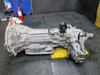 АКПП NISSAN NV350 CARAVAN E26 YD25DDTI 3102064X2B, RE5R05A-CA37 4 ракурс