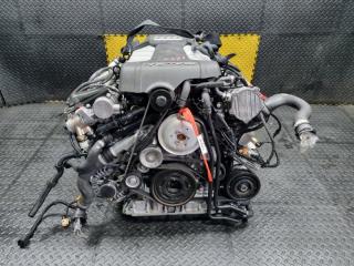 ДВС AUDI SQ5 2015