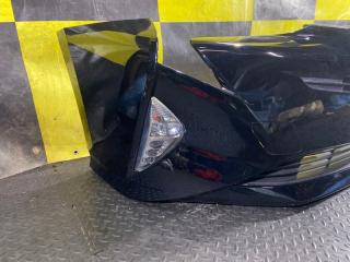 Бампер передний TOYOTA PRIUS ZVW50 2ZR-FXE 52119-47963-C0 2 ракурс