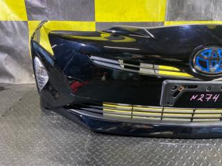 Бампер передний TOYOTA PRIUS ZVW50 2ZR-FXE 52119-47963-C0 3 ракурс
