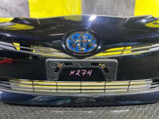 Бампер передний TOYOTA PRIUS ZVW50 2ZR-FXE 52119-47963-C0 4 ракурс