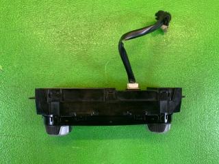 Блок климат-контроля NISSAN SERENA GNC27 MR20-DD 27500-5TB0A 5 ракурс