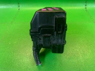 Блок предохранителей TOYOTA TANK M910A 1KR-FE 82661-81460, 82641-B2010-K 3 ракурс