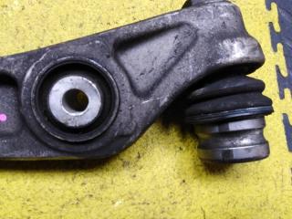 Рычаг правый передний AUDI SQ5 8R CTXA 8K0407152G, 8K0407152G 4G0407689C 3 ракурс