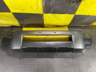Бампер передний TOYOTA FJ CRUISER GSJ15 1GR-FE 1 ракурс