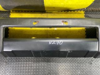 Бампер передний TOYOTA FJ CRUISER GSJ15 1GR-FE 4 ракурс