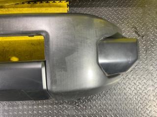 Бампер передний TOYOTA FJ CRUISER GSJ15 1GR-FE 5 ракурс