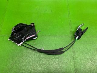 Замок двери правый передний TOYOTA PRIUS ZVW50 2ZR-FXE 6903047100 6920547070C0, T43-11130 F3, 151224 16:21:34 1 ракурс