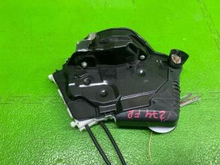 Замок двери правый передний TOYOTA PRIUS ZVW50 2ZR-FXE 6903047100 6920547070C0, T43-11130 F3, 151224 16:21:34 3 ракурс