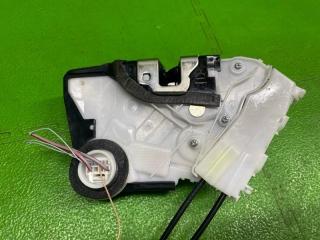 Замок двери правый передний TOYOTA PRIUS ZVW50 2ZR-FXE 6903047100 6920547070C0, T43-11130 F3, 151224 16:21:34 4 ракурс