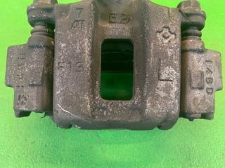 Суппорт левый задний TOYOTA FJ CRUISER GSJ15 1GR-FE 47750-35170 4 ракурс