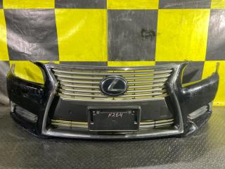 Бампер передний LEXUS LS460 2017