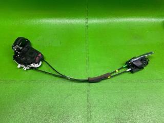 Замок двери правый задний TOYOTA PRIUS ZVW50 2ZR-FXE 69050-52250, 692054-7070-C0 1 ракурс
