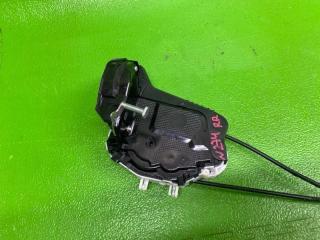 Замок двери правый задний TOYOTA PRIUS ZVW50 2ZR-FXE 69050-52250, 692054-7070-C0 2 ракурс