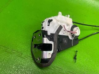 Замок двери правый задний TOYOTA PRIUS ZVW50 2ZR-FXE 69050-52250, 692054-7070-C0 3 ракурс