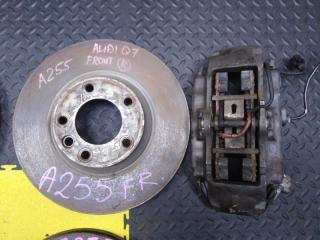 Суппорт AUDI Q7 4LB BHK 8R0615123,8R0615124,4H0615301AB 3 ракурс