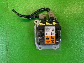 Блок airbag NISSAN SERENA GNC27 MR20-DD 28556 5TA0A 1 ракурс