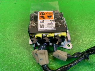 Блок airbag NISSAN SERENA GNC27 MR20-DD 28556 5TA0A 3 ракурс