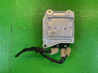Блок airbag NISSAN SERENA GNC27 MR20-DD 28556 5TA0A 4 ракурс