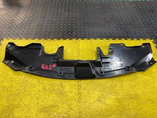 Защита радиатора HONDA VEZEL RU3 LEB 72129-T7A-00 4 ракурс