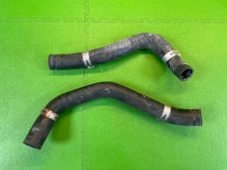 Патрубок радиатора TOYOTA FJ CRUISER GSJ15 1GR-FE 1657131291 1657231170 2 ракурс