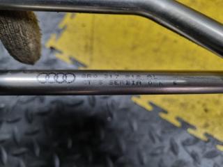 Трубка охлаждения акпп AUDI SQ5 8R CTXA 8R0317817AD 4 ракурс