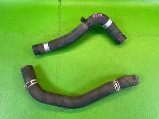 Патрубок радиатора TOYOTA FJ CRUISER GSJ15 1GR-FE 1657131291 1657231170 2 ракурс