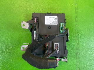 Электронный блок NISSAN SERENA GNC27 MR20-DD 284B1 5TA0A 2 ракурс