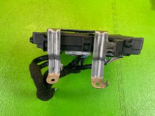 Электронный блок NISSAN SERENA GNC27 MR20-DD 284B1 5TA0A 3 ракурс