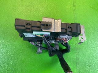 Электронный блок NISSAN SERENA GNC27 MR20-DD 284B1 5TA0A 4 ракурс