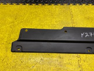 Защита радиатора TOYOTA FJ CRUISER GSJ15 1GR-FE 53292-35020 2 ракурс