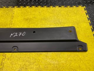 Защита радиатора TOYOTA FJ CRUISER GSJ15 1GR-FE 53292-35020 3 ракурс
