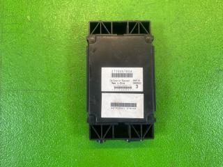 Электронный блок NISSAN SERENA GNC27 MR20-DD 277605TB0А 1 ракурс