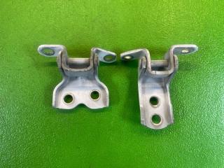 Петля дверная левая передняя TOYOTA FUNCARGO NCP25 1NZ-FE 68740-52010 68740-52010 2 ракурс