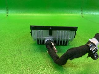 Камера переднего вида передняя TOYOTA PROBOX NCP165 1NZ-FE 88181-52100 4 ракурс