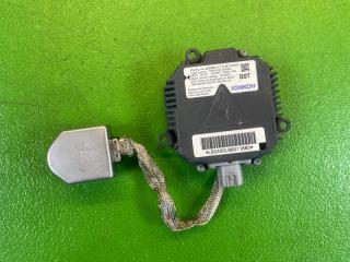 Блок ксенона передний SUBARU IMPREZA 2011