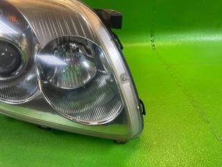 Фара правая TOYOTA AVENSIS AZT255 1AZ-FE 05-41 2 ракурс