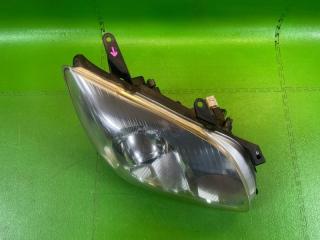 Фара правая TOYOTA AVENSIS AZT255 1AZ-FE 05-41 5 ракурс