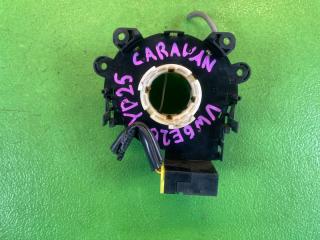 Шлейф-лента air bag NISSAN NV350 CARAVAN VW6E26 YD25DDT 2 ракурс