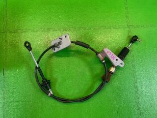 Трос переключения акпп NISSAN SERENA GC27 MR20-DD 349355TA0A 4 ракурс