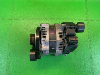 Генератор NISSAN SERENA GC27 MR20-DD 2310A 5TA1A 2 ракурс